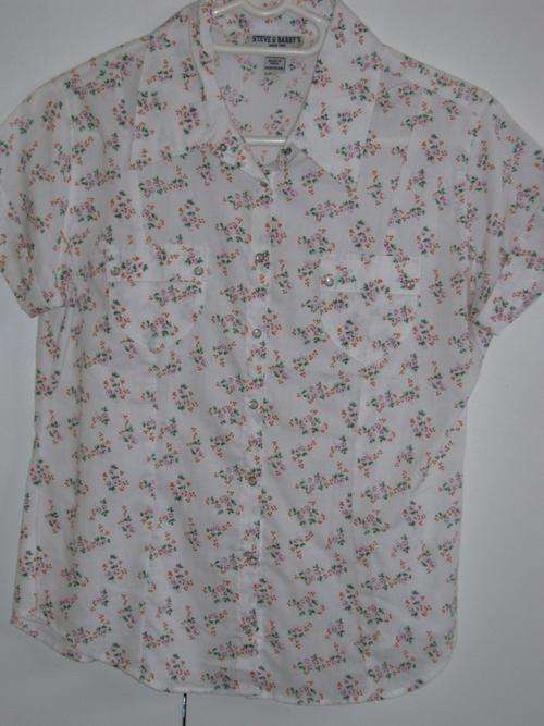 USA Steve and Barry's Shirt - size small