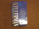 Billy Straight by Jonathan Kellerman - Paperback edition