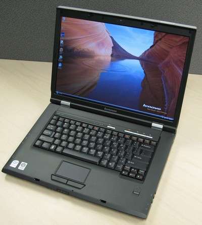 Lenovo n200 Laptop