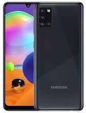 Samsung Galaxy A31 Smartphone