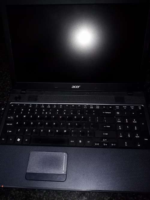 Acer Travelmate 5744