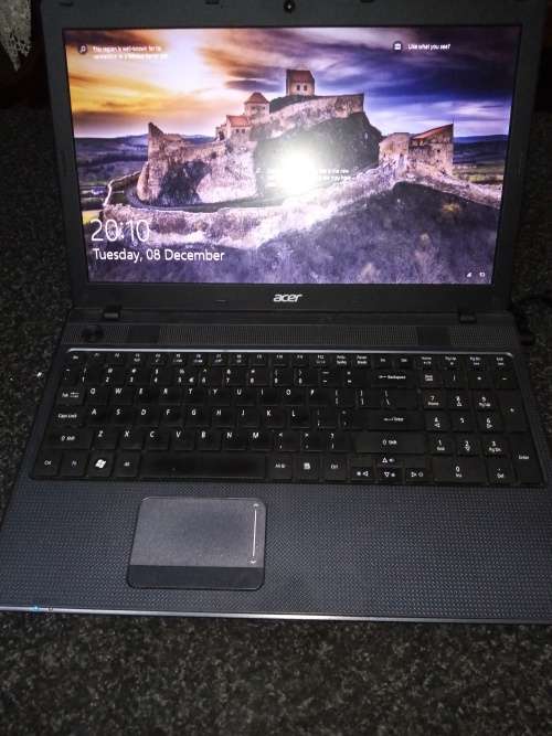 Acer Travelmate 5744