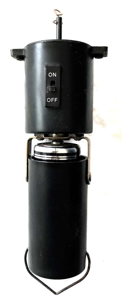 ***LATE ENTRY*** Rotating Motor for Disco Mirror Ball