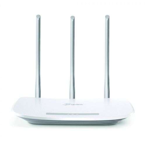 TP-Link TL-WR845N N300 Wireless Router