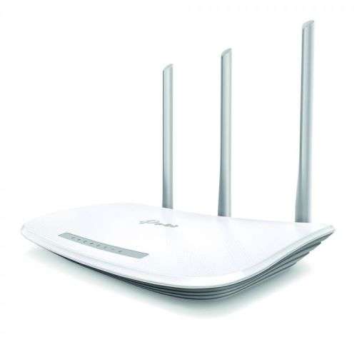 TP-Link TL-WR845N N300 Wireless Router