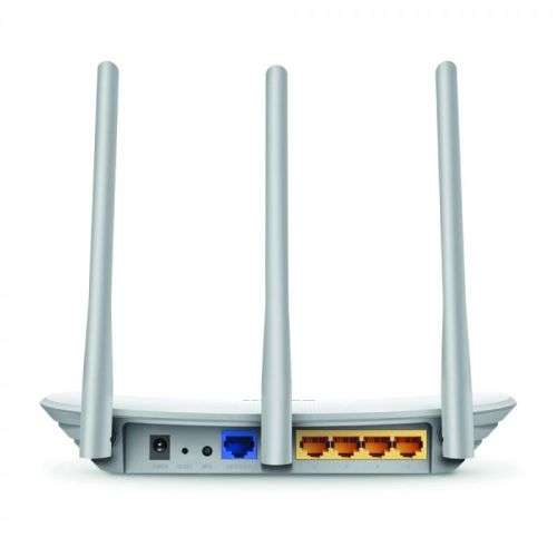 TP-Link TL-WR845N N300 Wireless Router