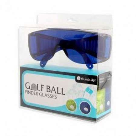 Golf Ball Finder Glasses