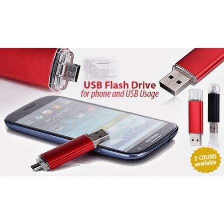 USB Flash Drive for Andriod Phones