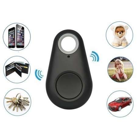 Bluetooth iTag Tracking Device