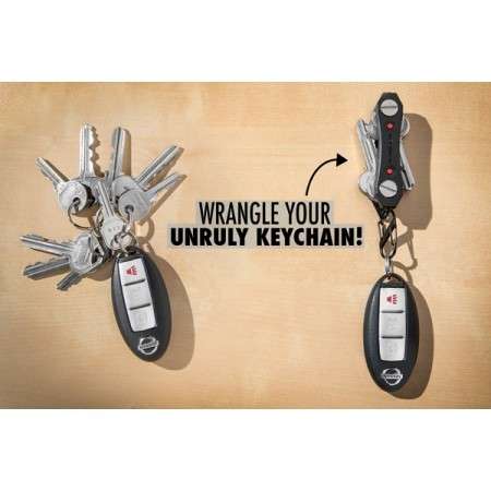 Key Ninja Key-Organiser