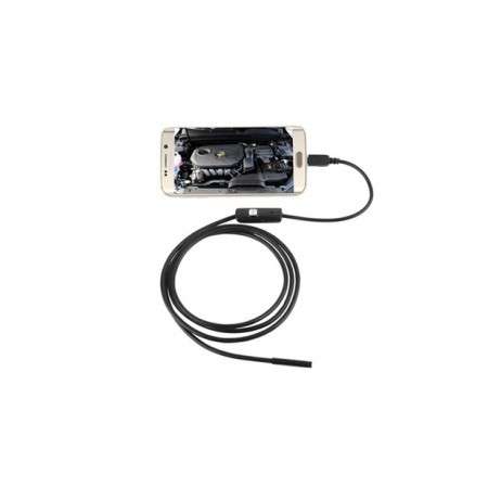 Mini HD Borescope for anroid