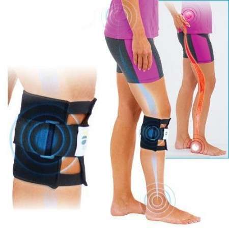 Remedy Health Lower Back Support Knee Brace