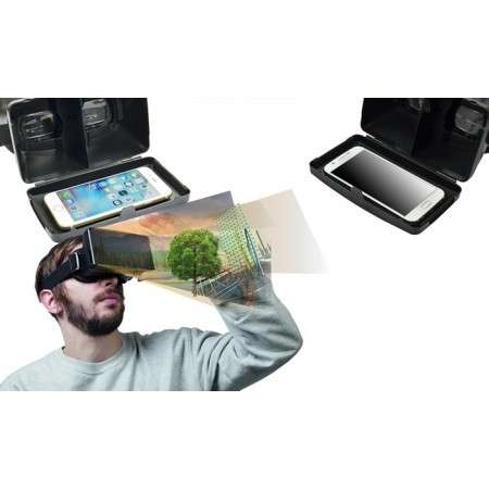 Virtual Reality Headset