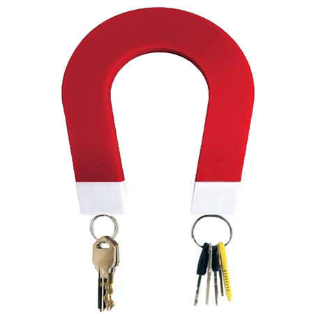 XXL Magnetic Key Holder