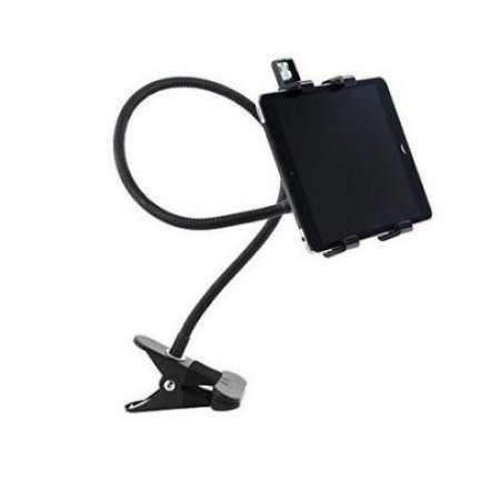 Flexible Tablet Holder