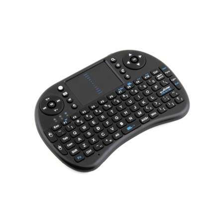 Bluetooth Multi-Touch Wireless Wi-Fi Keyboard