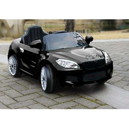 Jeronimo Ride on Car