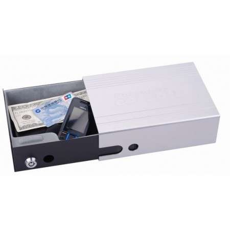 Portable Car Safe