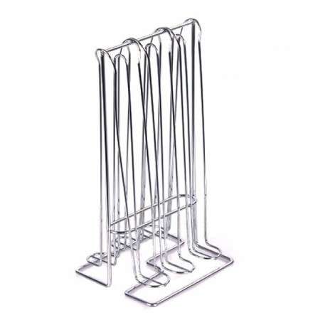 Straight Coffee Capsule Holder