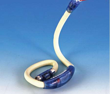 Multi-purpose flexible light