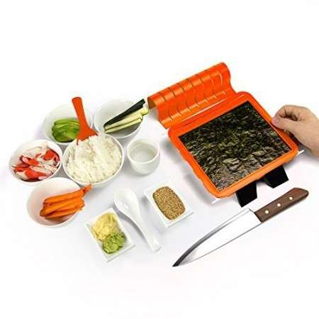 iSushi Making Kit