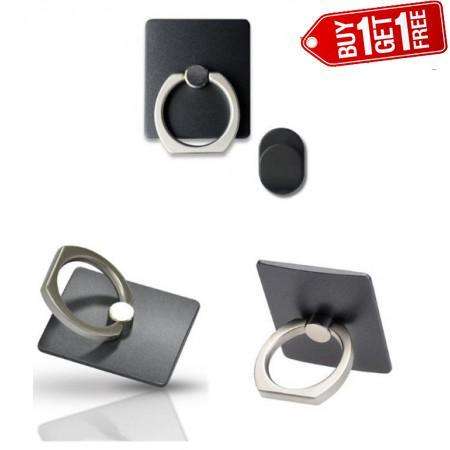 Mobile Phone Ring Holder Two for one