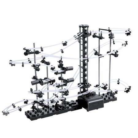 Space Rail - Style 1 -2