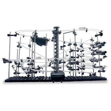 Space Rail - Style 1 - 4