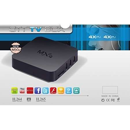 Android TV Box