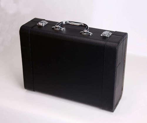 Polaroid Portable Turntable with Bluetooth Music Player