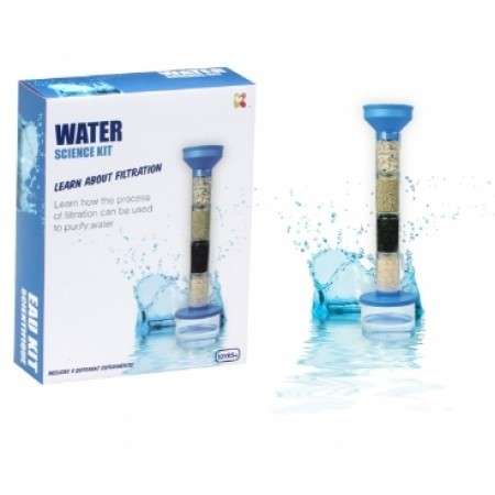 Water Science Kit