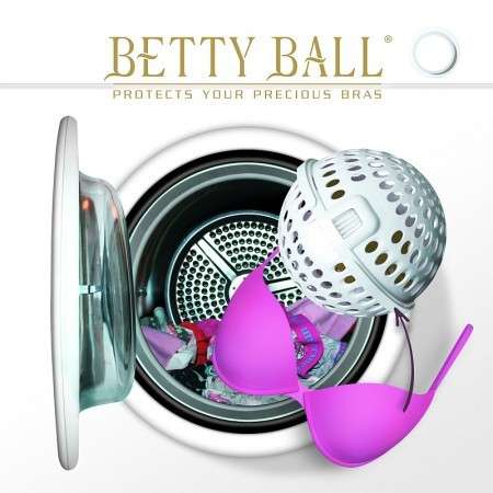 Betty Balls set of 2