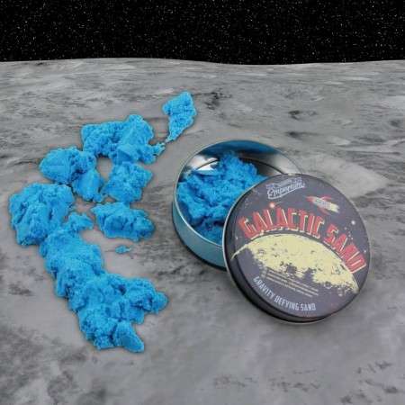 Galactic Sand