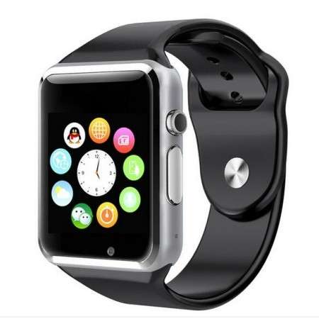 Android Smart Watch