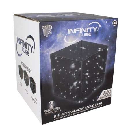 Infinity Cube