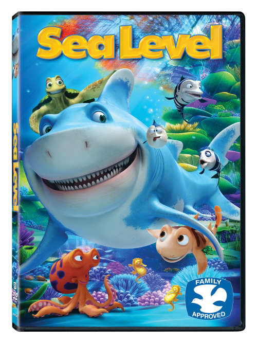 Sea Level DVD