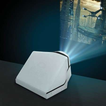 Smartphone Projector