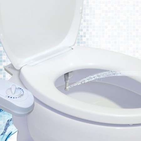 Aqua Bidet Personal Wash Station