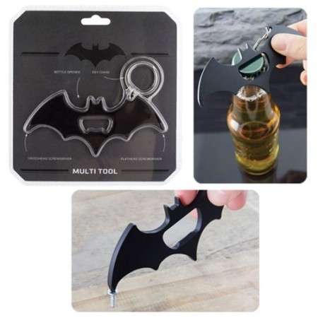 Batman Multi Tool