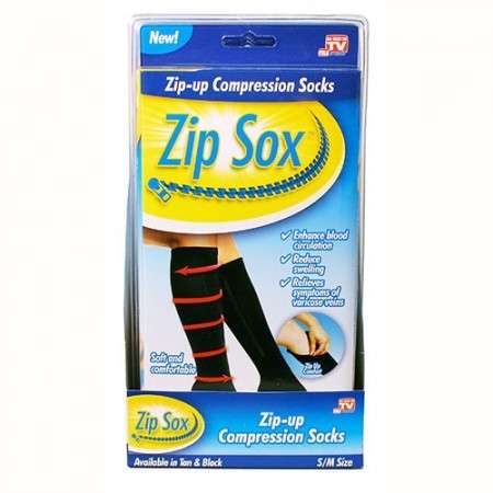 Zip Sox