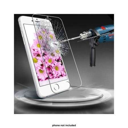 Shatter Scratch Proof Tempered Glass Screen Protectors For iPhone® & Galaxy