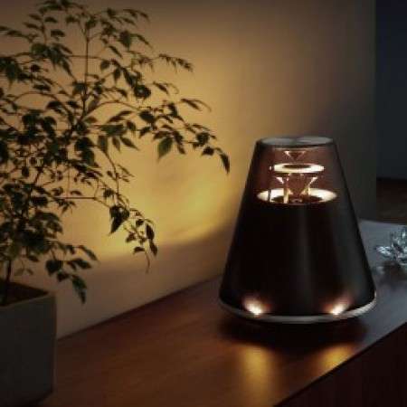 Yamaha LSX 170 Bluetooth Speaker