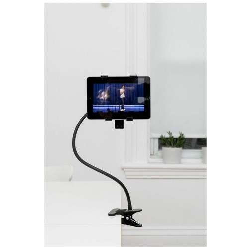 Flexible Tablet Holder
