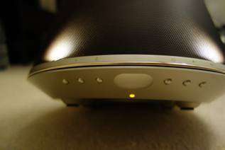 Yamaha LSX 170 Bluetooth Speaker