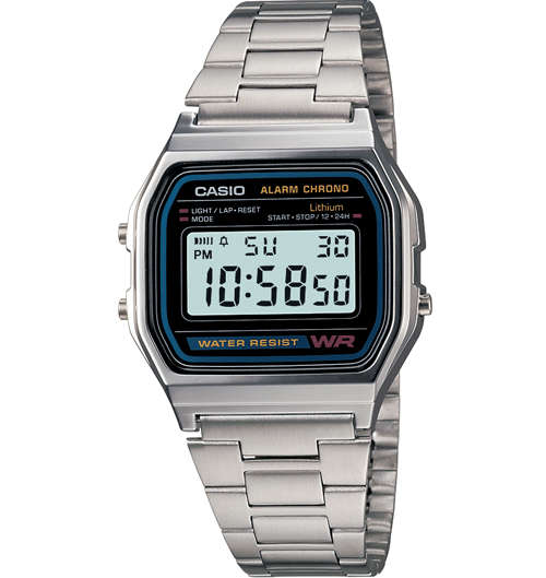 Casio Classic Watch