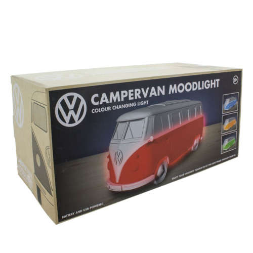 VW Campervan Moodlight