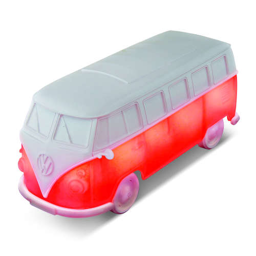 VW Campervan Moodlight