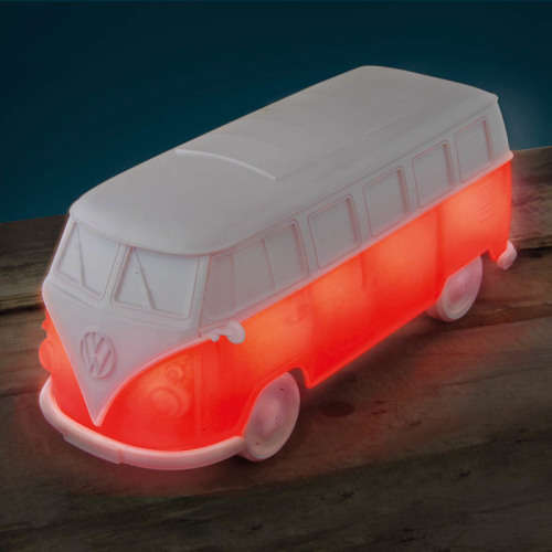 VW Campervan Moodlight