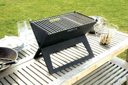 Portable Folding Braai Stand