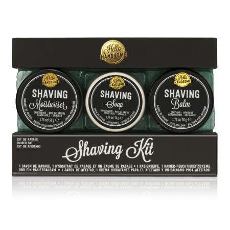 Shaving Kit
